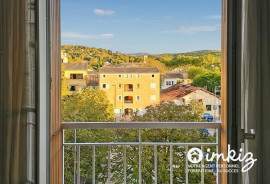 
                                                                                        Vente
                                                                                         Appartement 4 pièces