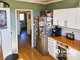 
                                                                                        Vente
                                                                                         Appartement 4 pièces