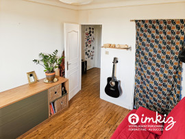 
                                                                                        Vente
                                                                                         Appartement 4 pièces