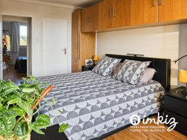 
                                                                                        Vente
                                                                                         Appartement 4 pièces