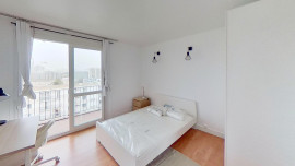 
                                                                                        Vente
                                                                                         Appartement 4 pièces