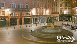 
                                                                                        Vente
                                                                                         Appartement 4 pièces