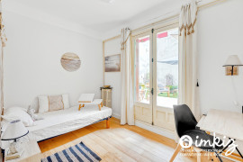 
                                                                                        Vente
                                                                                         Appartement 4 pièces