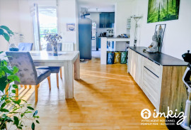 
                                                                                        Vente
                                                                                         Appartement 4 pièces