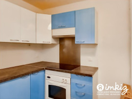 
                                                                                        Vente
                                                                                         Appartement 4 pièces