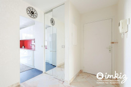 
                                                                                        Vente
                                                                                         Appartement 4 pièces