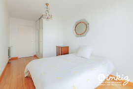 
                                                                                        Vente
                                                                                         Appartement 4 pièces