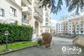 
                                                                                        Vente
                                                                                         Appartement 4 pièces