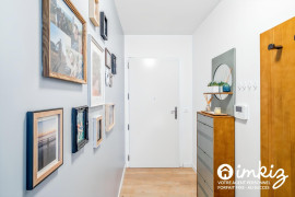 
                                                                                        Vente
                                                                                         Appartement 4 pièces