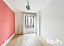 
                                                                                        Vente
                                                                                         Appartement 4 pièces