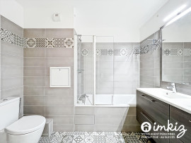 
                                                                                        Vente
                                                                                         Appartement 4 pièces