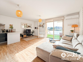 
                                                                                        Vente
                                                                                         Appartement 4 pièces