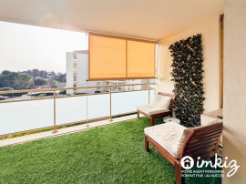 
                                                                                        Vente
                                                                                         Appartement 4 pièces