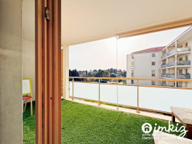 
                                                                                        Vente
                                                                                         Appartement 4 pièces