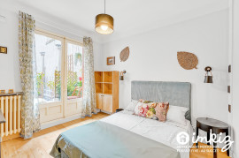 
                                                                                        Vente
                                                                                         Appartement 4 pièces