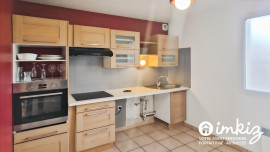 
                                                                                        Vente
                                                                                         Appartement 4 pièces