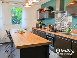 
                                                                                        Vente
                                                                                         Appartement 4 pièces