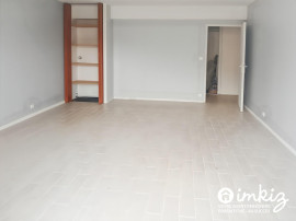 
                                                                                        Vente
                                                                                         Appartement 4 pièces