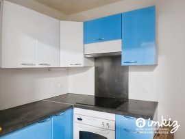 
                                                                                        Vente
                                                                                         Appartement 4 pièces