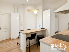 
                                                                                        Vente
                                                                                         Appartement 4 pièces