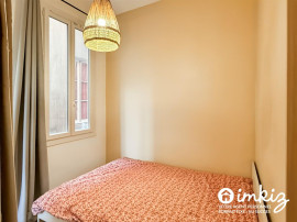 
                                                                                        Vente
                                                                                         Appartement 4 pièces