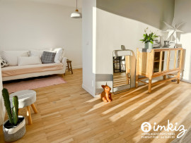 
                                                                                        Vente
                                                                                         Appartement 4 pièces