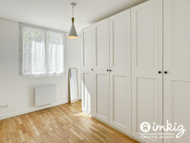 
                                                                                        Vente
                                                                                         Appartement 4 pièces