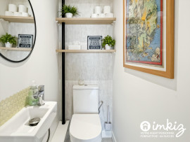 
                                                                                        Vente
                                                                                         Appartement 4 pièces