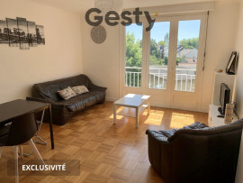 
                                                                                        Colocation
                                                                                         Appartement 4 pièces