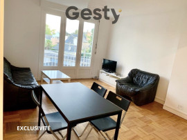 
                                                                                        Colocation
                                                                                         Appartement 4 pièces