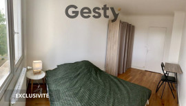 
                                                                                        Colocation
                                                                                         Appartement 4 pièces