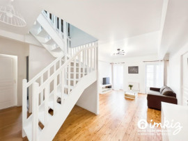 
                                                                                        Vente
                                                                                         Appartement 4 pièces