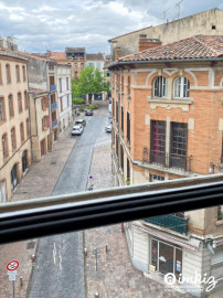 
                                                                                        Vente
                                                                                         Appartement 4 pièces
