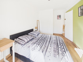 
                                                                                        Colocation
                                                                                         Appartement 4 pièces