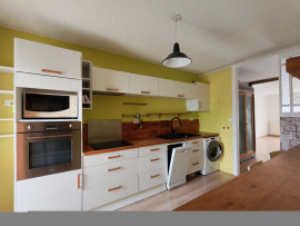 
                                                                                        Vente
                                                                                         Appartement 4 pièces