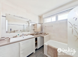 
                                                                                        Vente
                                                                                         Appartement 4 pièces