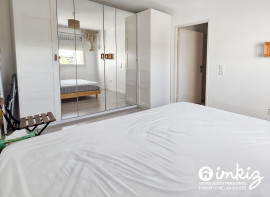 
                                                                                        Vente
                                                                                         Appartement 4 pièces