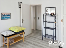 
                                                                                        Vente
                                                                                         Appartement 4 pièces