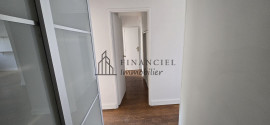 
                                                                                        Location
                                                                                         Appartement 4 pièces
