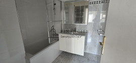 
                                                                                        Location
                                                                                         Appartement 4 pièces