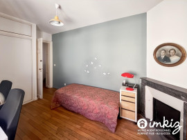 
                                                                                        Vente
                                                                                         Appartement 4 pièces