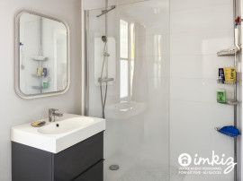 
                                                                                        Vente
                                                                                         Appartement 4 pièces