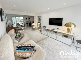 
                                                                                        Vente
                                                                                         Appartement 4 pièces