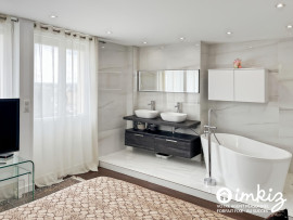 
                                                                                        Vente
                                                                                         Appartement 4 pièces