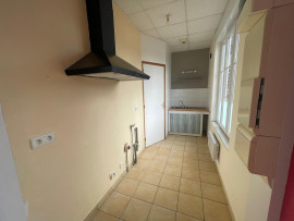 Location
Appartement 4 pièces 70m2 dans un village calme proche de SAINT-QUENTIN