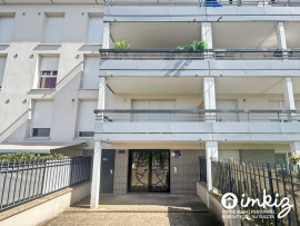 
                                                                                        Vente
                                                                                         Appartement 4 pièces–72 m²--Résidence moderne 2016