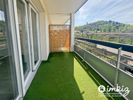 
                                                                                        Vente
                                                                                         Appartement 4 pièces–72 m²--Résidence moderne 2016