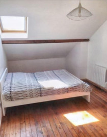 
                                                                                        Location
                                                                                         Appartement 4 pièces 72 m² Sermoise