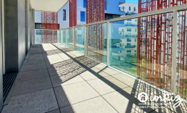 Vente
Appartement 4 pièces 78m² + balcon 12m² + cave