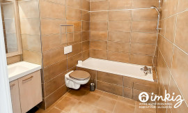 Vente
Appartement 4 pièces 78m² + balcon 12m² + cave